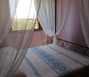 Villaputzu House | Donna Violante Porto Corallo Affittacamere