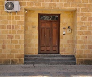 Menfi Apartment | Donna Vita