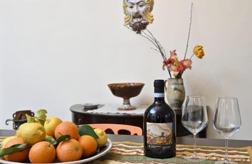 Menfi Apartment | Donna Vita