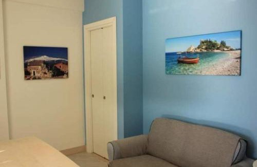 Marina di Ragusa Apartment | Donnafugata Relais