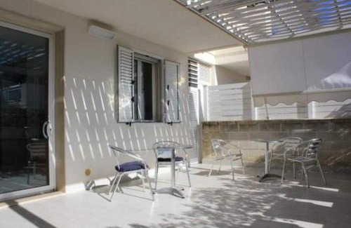 Marina di Ragusa Apartment | Donnafugata Relais