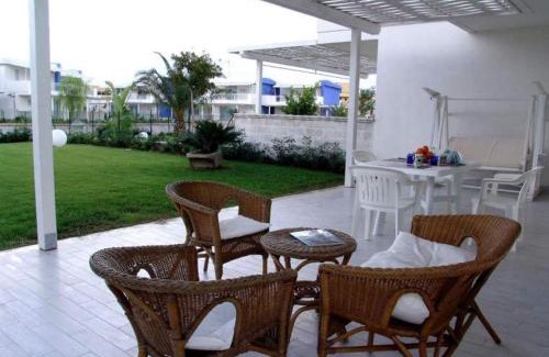 Marina di Ragusa Apartment | Donnafugata Relais