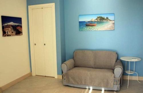Marina di Ragusa Apartment | Donnafugata Relais