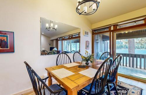 Truckee Apartment | Donner Lake Retreat