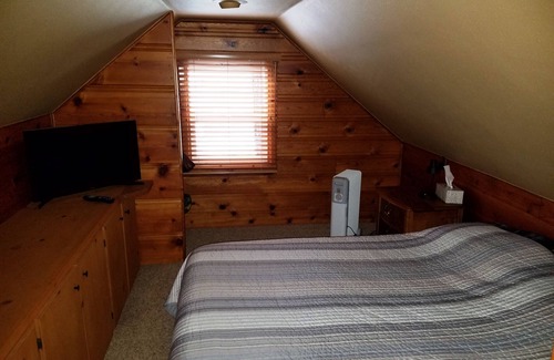Truckee House | Donner Lake