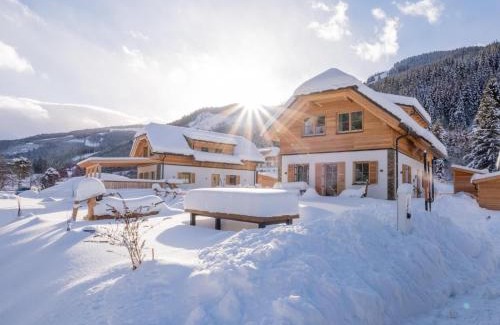 Donnersbachwald Ski Chalet | Donnersbach Lodge