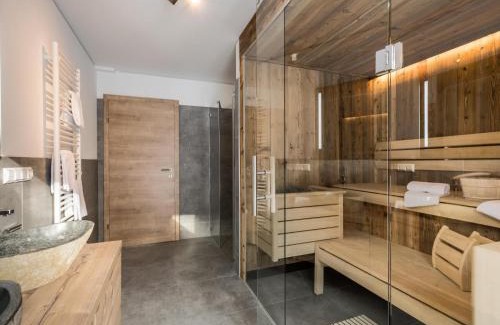 Donnersbachwald Ski Chalet | Donnersbach Lodge