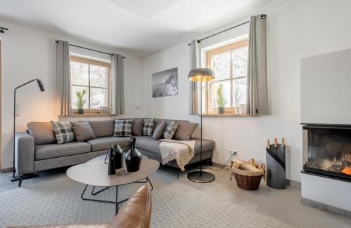 Donnersbachwald Ski Chalet | Donnersbach Lodge