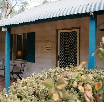 Clare Apartment | Donnybrook Cottages - Hutt River