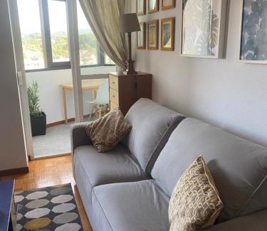 San Sebastian Apartment | DonostiNest