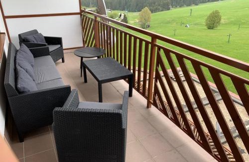 Donovaly Apartment | Donovaly Panorama Apartman Zuzi