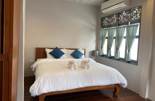 Mae Hia Hotel | DONPIN8-Timeless House Chiang Mai