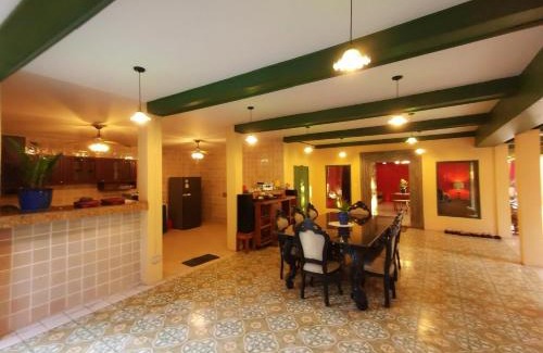 Mae Hia Hotel | DONPIN8-Timeless House Chiang Mai