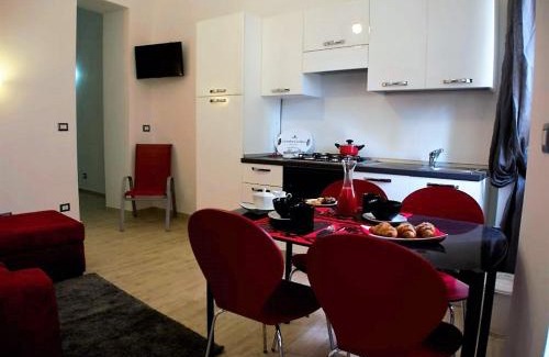 Taormina Apartment | Donsanto Casa Vacanze