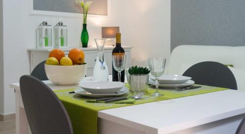 Taormina Apartment | Donsanto Casa Vacanze