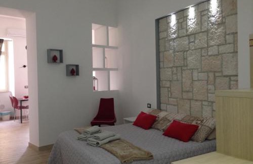 Taormina Apartment | Donsanto Casa Vacanze