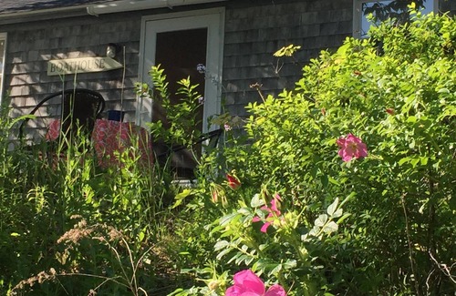 Southwest Harbor Cottage | Don’t miss out on your vacation! Come stay at this on site marina property