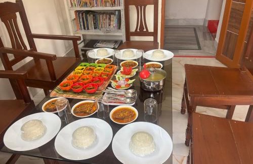 Alipurduar House | Dooars Hill Homestay