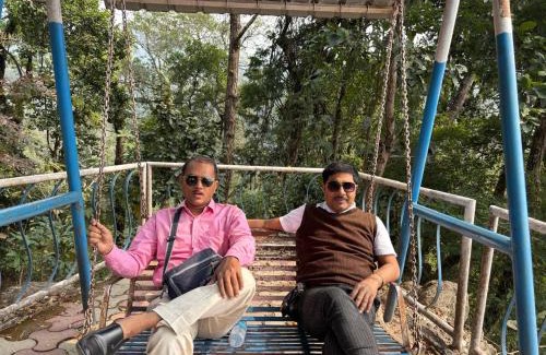 Alipurduar House | Dooars Hill Homestay