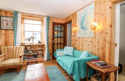 Cullen House | Dookers' Hoose