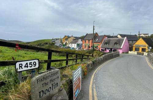 Doolin Apartment | Doolin Farm Apartment