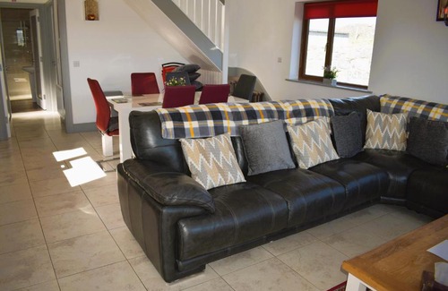 Doolin Apartment | Doolin Heights Apartment