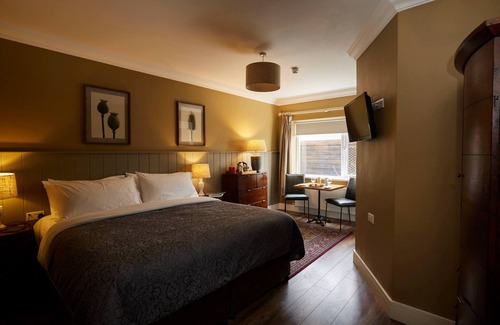 Doolin Hotel | Doolin INN