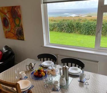 Doolin Apartment | Doolin View Apartment