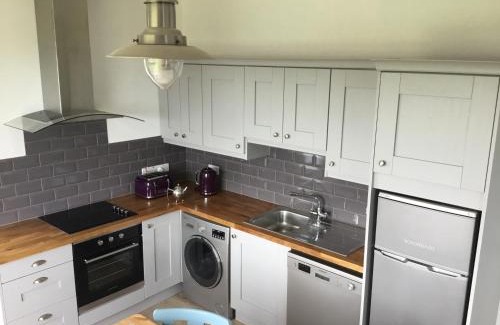 Doolin Apartment | Doolin View Apartment