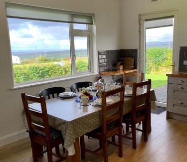 Doolin Apartment | Doolin View Apartment