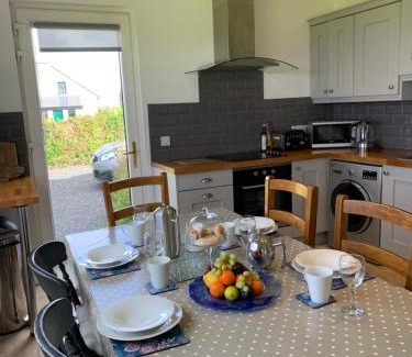 Doolin Apartment | Doolin View Apartment