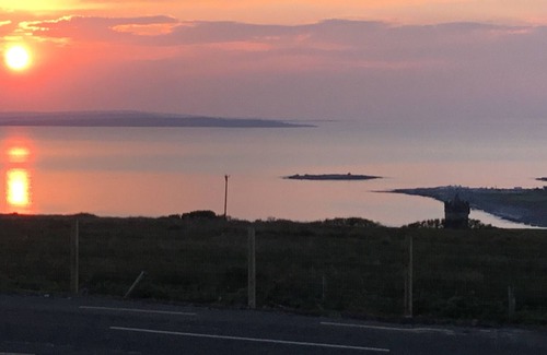 Doolin Apartment | Doolin View Apartments - Spectacular Sea Views.