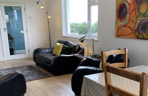 Doolin Apartment | Doolin View Apartments - Spectacular Sea Views.