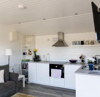 Lisdoonvarna Cabin | doolinyoga luxury accommodation