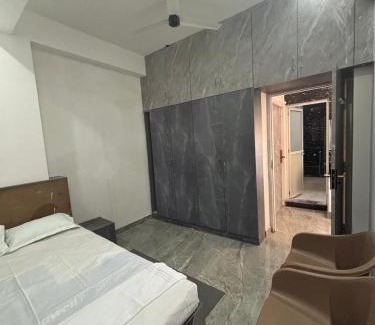 Danapur Apartment | Doom Stay