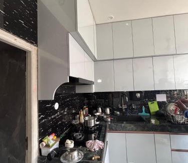 Danapur Apartment | Doom Stay