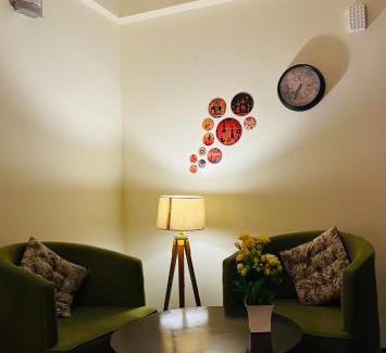 Bullawala Apartment | Doon Deluxe View