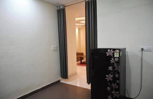 Bullawala Apartment | Doon Green Castle inn,2 BHK,Mussorie Road Dehradun