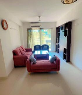 Bullawala Apartment | Doon Green View