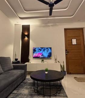 Bullawala Apartment | Doon Sukoon Homestay IT Park Dehradun for Families & Couple and Business Travelers