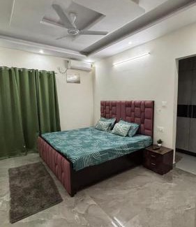 Bullawala Apartment | Doon Sukoon Homestay IT Park Dehradun for Families & Couple and Business Travelers