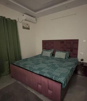 Bullawala Apartment | Doon Sukoon Homestay IT Park Dehradun for Families & Couple and Business Travelers