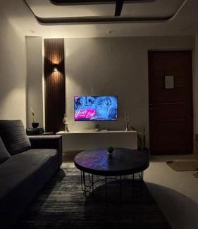 Bullawala Apartment | Doon Sukoon Homestay IT Park Dehradun for Families & Couple and Business Travelers