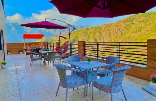 Sri Hargobindpur Hotel | Doon Valley Resort, Mussoorie - Away From City Hustle