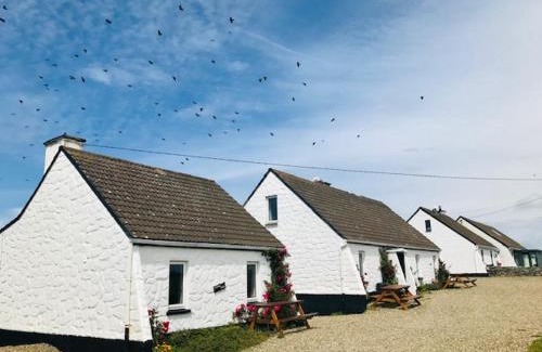 Doonbeg House | Doonbeg Holiday Cottages