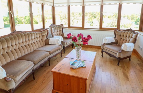 Castletownsend Cottage | DOONEEN, family friendly in Castletownshend, County Cork