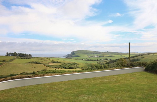 Castletownsend Cottage | Dooneen