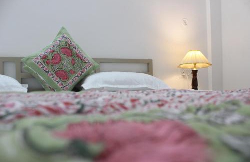 Pink City House | Doongri House