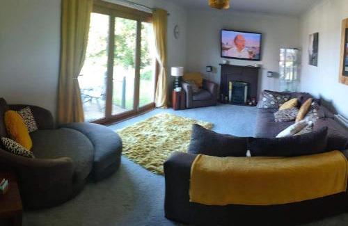 Portpatrick House | Doonhill in Portpatrick