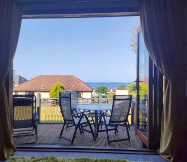 Portpatrick House | Doonhill in Portpatrick